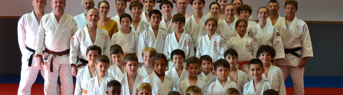 Judo